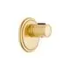 DORNBRACHT-xTOOL-UP-Thermostat-ohne-Mengenregulierung-MADISON-36501977-1-2-Messing-gebuerstet-23kt-Gold-36501977-28 gallery number 1